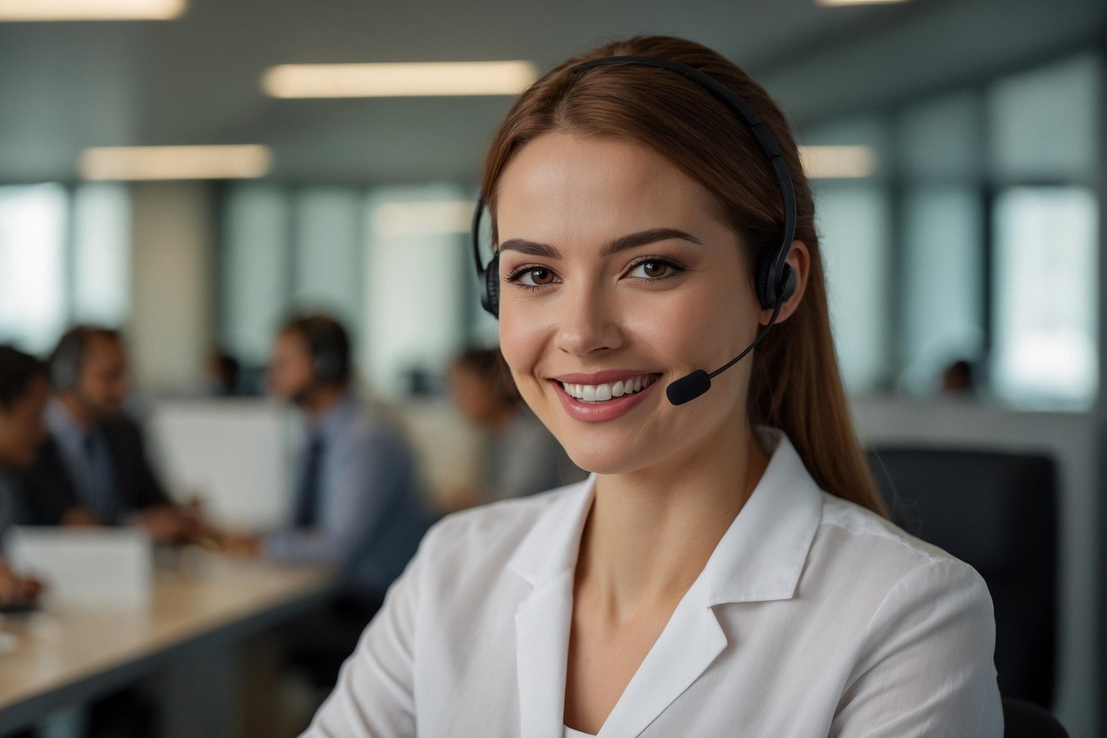 Live Rental Agent